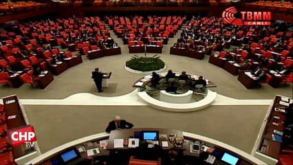 Muharrem İnce Her Şeyin Başı Olan Devletin Başı Olamaz