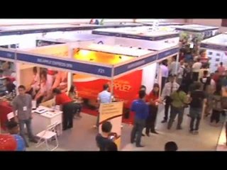 Hanep Buhay! '10th Filipino Franchiser's Show & Alfred Quiambao Hair & Make-up Salon'