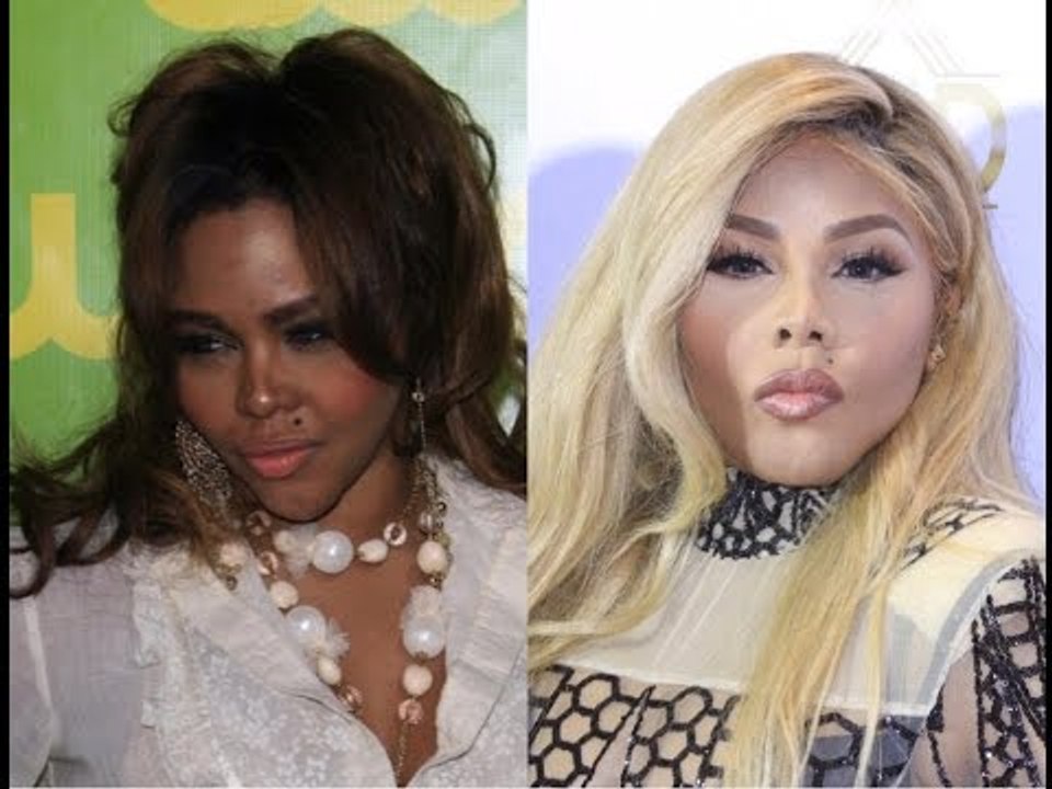 Lord Jamar Addresses Lil Kim Skin Bleaching