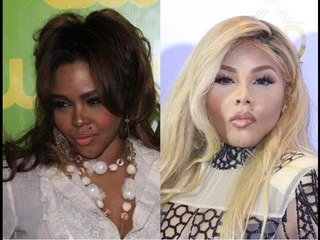 Lord Jamar Addresses Lil Kim Skin Bleaching