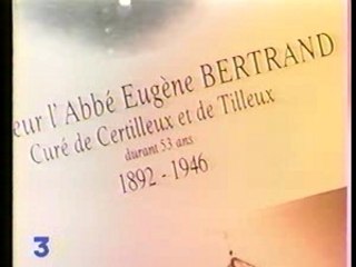 Certilleux et la Toile Souveraine (ou Toile Miraculeuse)