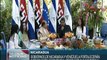 Presidentes de Venezuela y Nicaragua fortalecen lazos bilaterales