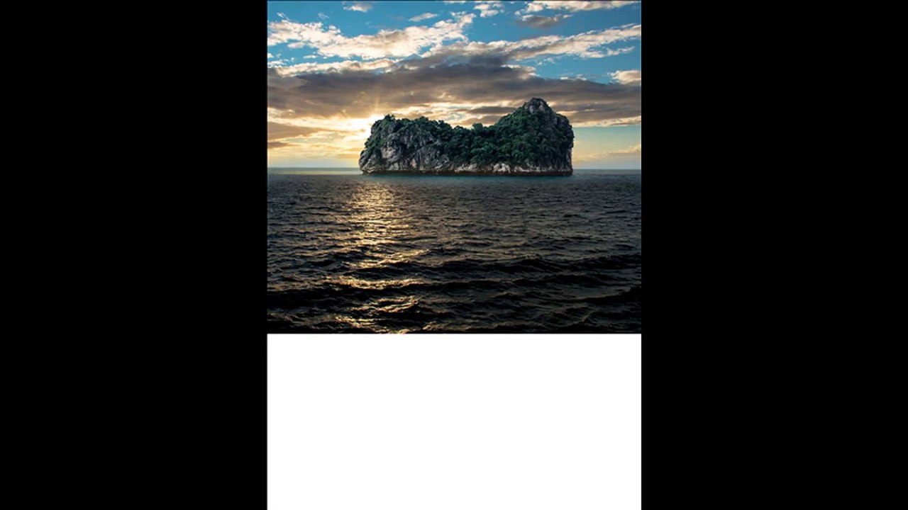 La isla de Truman