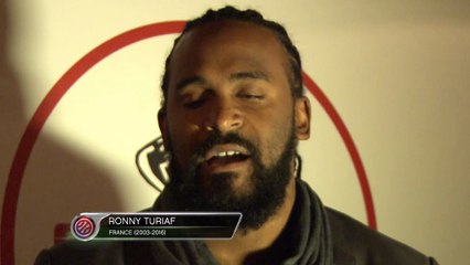 Interview - Turiaf livre ses meilleurs souvenirs en Bleu