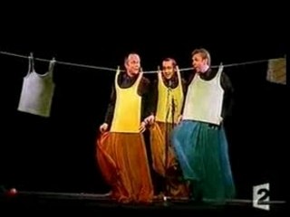 Les Gigolos reportage Fr2