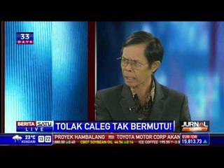 Dialog: Tolak Caleg Tak Bermutu! #1