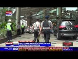 Mal Taman Anggrek Diancam Bom