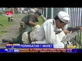 Warga Yogya Peringati Serangan Umum 1 Maret