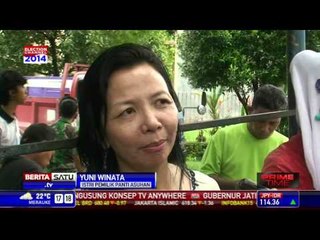 Kisah Sedih Penghuni Panti Asuhan Samuel