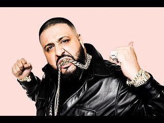 DJ Khaled Drops “Nas Album Done”
