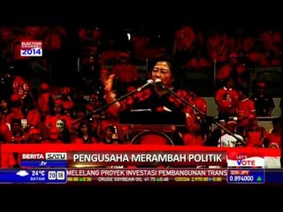 Caleg Perempuan Muda di Parlemen
