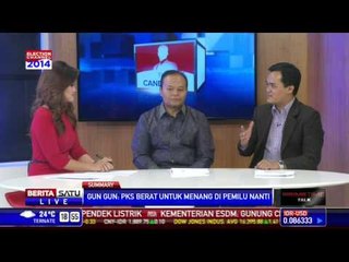 Dialog: PKS Pascaprahara Korupsi