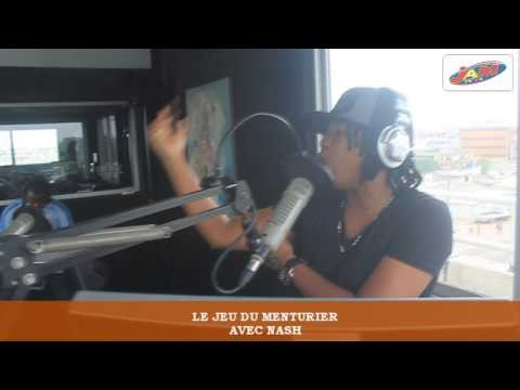 LE MEILLEUR DU 6-10 ● L E JEU DU MENTURIER AVEC NASH