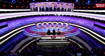Bilan de François Hollande: les points de vue des 7 candidats