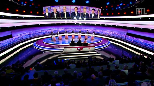 Arnaud Montebourg : J'abrogerai la loi travail