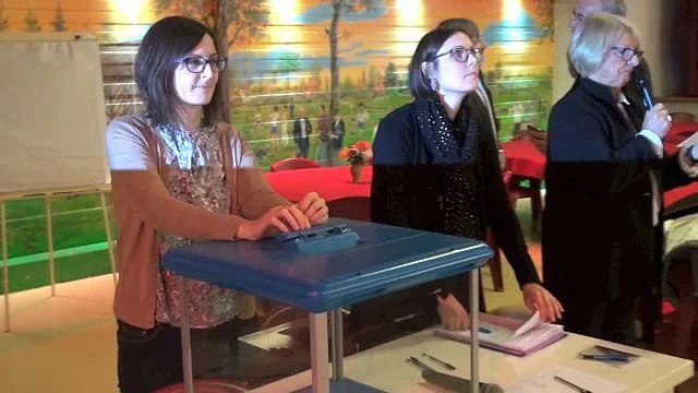 Guy Férez réélu président de la Communauté d'agglomération de l'Auxerrois