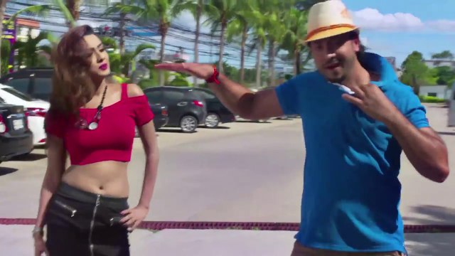 Selfie _ Raja Babu (2015) _ Movie Song _ Shakib Khan _ Apu Biswas _ Bobby Haque