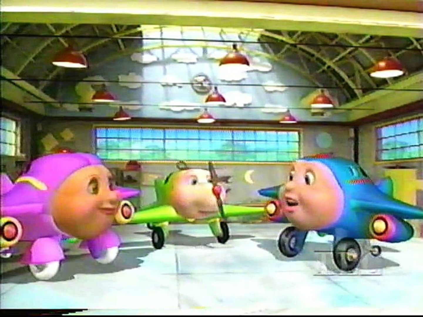 Jay Jay The Jet Plane 1 Hr Video Dailymotion