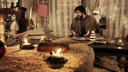 A Terra Prometida Capitulo 136