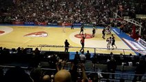 Delije - MARS NA DRINU! Crvena zvezda - Fenerbahce