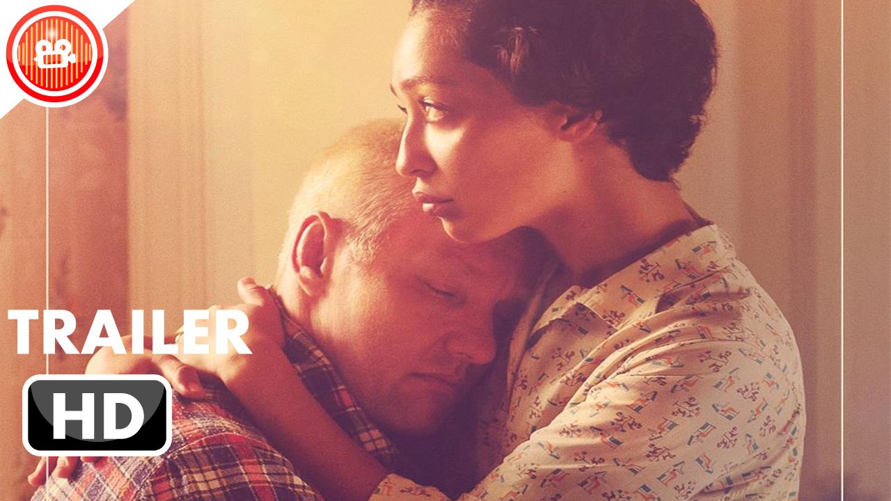 Loving Bande Annonce VF