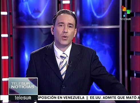 Portavoz de la cancillería rusa cuestiona acusaciones de EEU