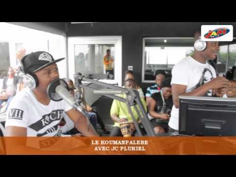LE MEILLEUR DU 6-10 : LE KOUMANPALEBE AVEC JC PLURIEL