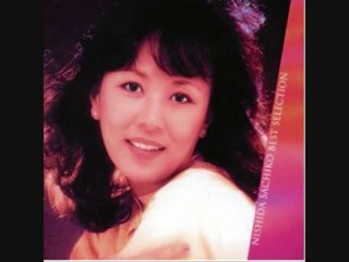 ワン・レイニ・ナイトイン東京・・西田佐知子