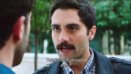 Mes dy Dashurish - Episodi 32