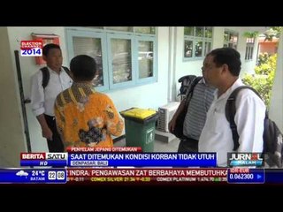 Jenazah Penyelam Jepang Ditemukan di Pulau Sempu