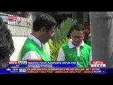 Mahfud MD Apresiasi Pencapresan Jokowi