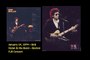 January 14, 1974 – Bob Dylan & The Band Boston Garden , Boston - Full Concert Part-2