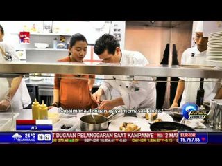 JURNAL EKSTRA: My Humble House Singapore