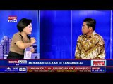 Menakar Golkar di Tangan Ical