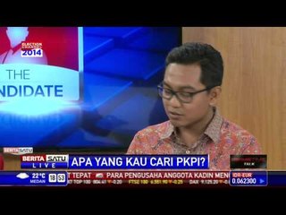 Dialog: Apa yang Kau Cari PKPI?