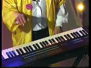 Mike Mareen - Agent Of Liberty