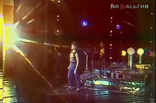 Ласковый май - белые розы