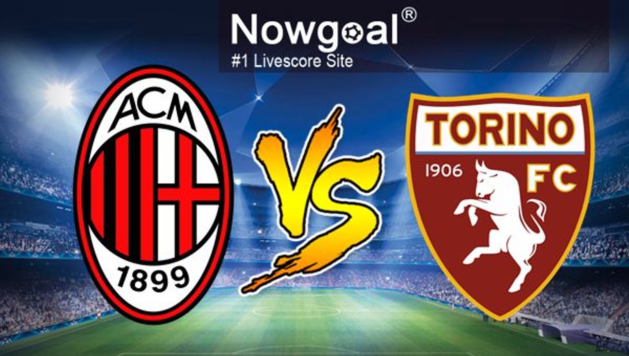 AC Milan 2-1 Torino  All Goals And Highlights HD12.01.2017