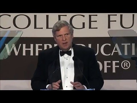 How Companies Can Celebrate and Support a New Generation of Global Leaders | America's Charities