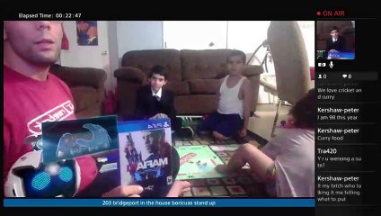 Come in and lets talk (150)