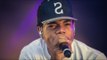Chance The Rapper Takes Down Stage-Rushing Fan