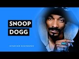 Snoop Dogg & Mary   Jane Drop Jewels About Being a Hip Hop Legend & Bud