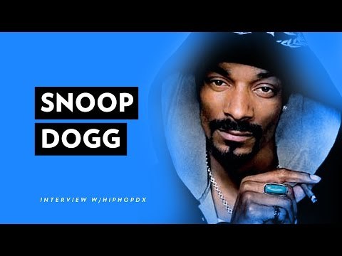 Snoop Dogg & Mary + Jane Drop Jewels About Being a Hip Hop Legend & Bud