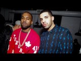 Kanye West Calls Out “Imitators” During Saint Pablo Tour