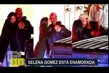 Michelle Obama se despidió de los estadounidenses desde el set de The Tonight Show