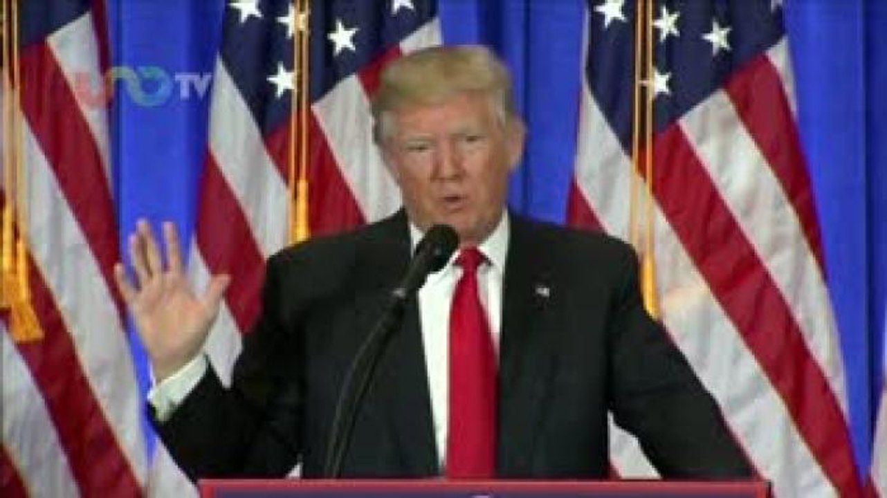 Javier Solórzano | Trump, un asunto para preocuparse y ocuparse