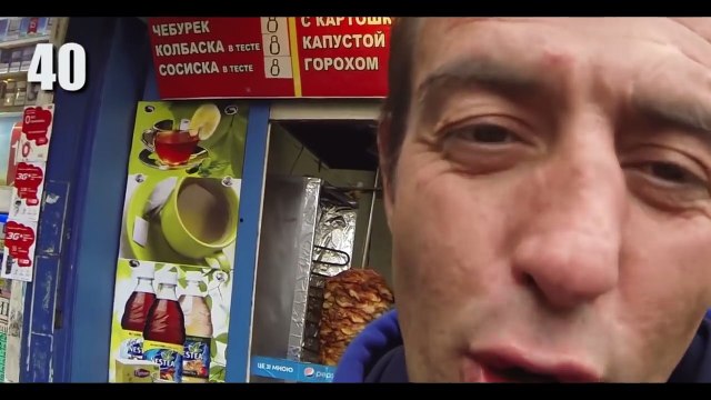 Жизнь за 100 лет