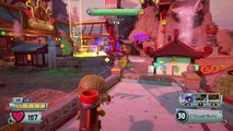 Plants Vs Zombies Garden Warfare 2: Seek of Time (PVZGW2 Xbox One)