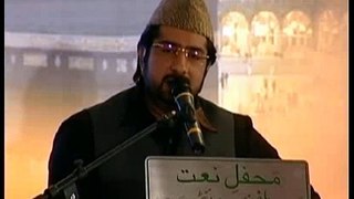 Kaabay Ki Rounaq Kaabay Ka Manzar - Sabihuddin Rehmani