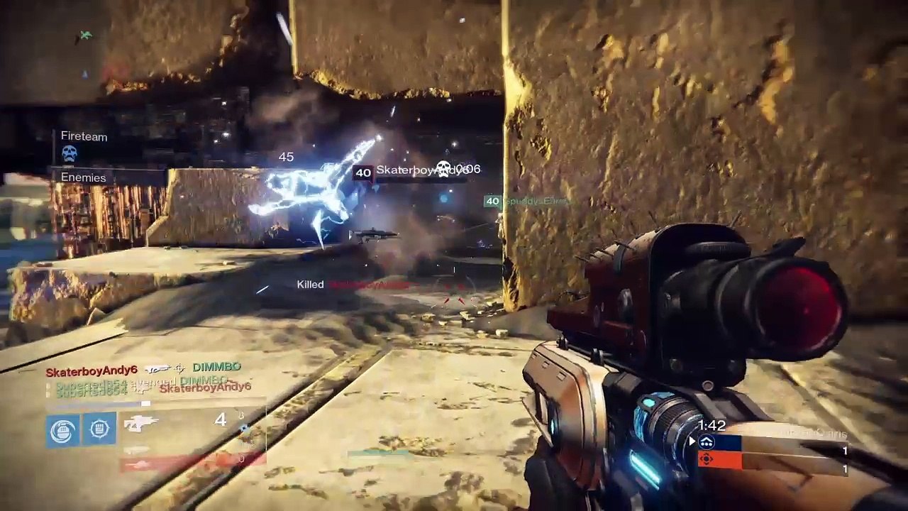 Teamwork